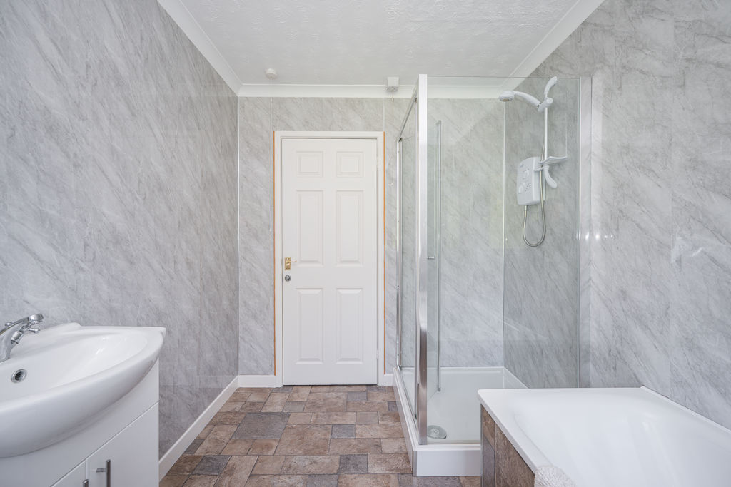 Bathroom- click for photo gallery
